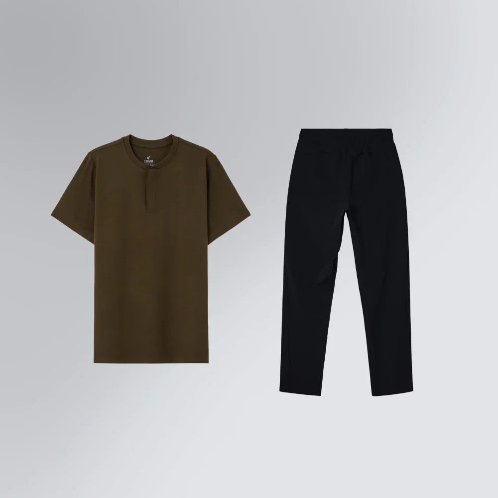 Kit First Date Masculino