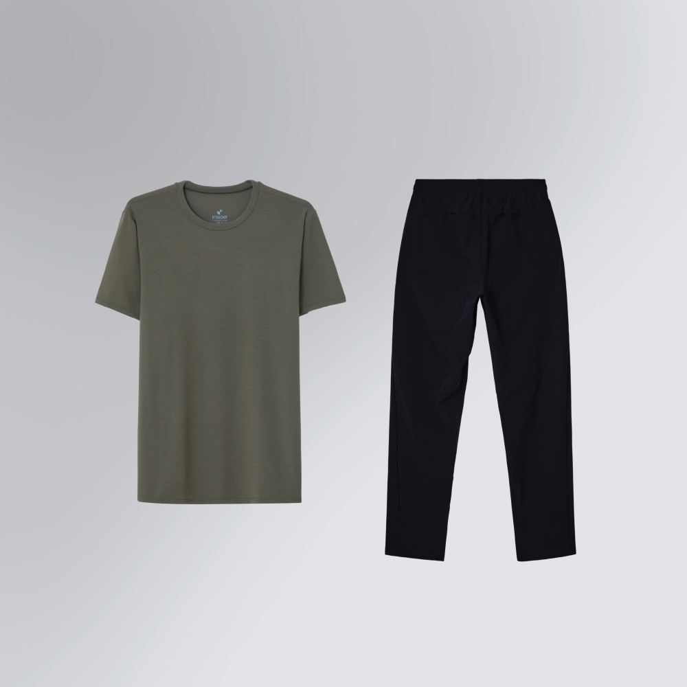 Kit Para Conhecer a Sogra Masculino