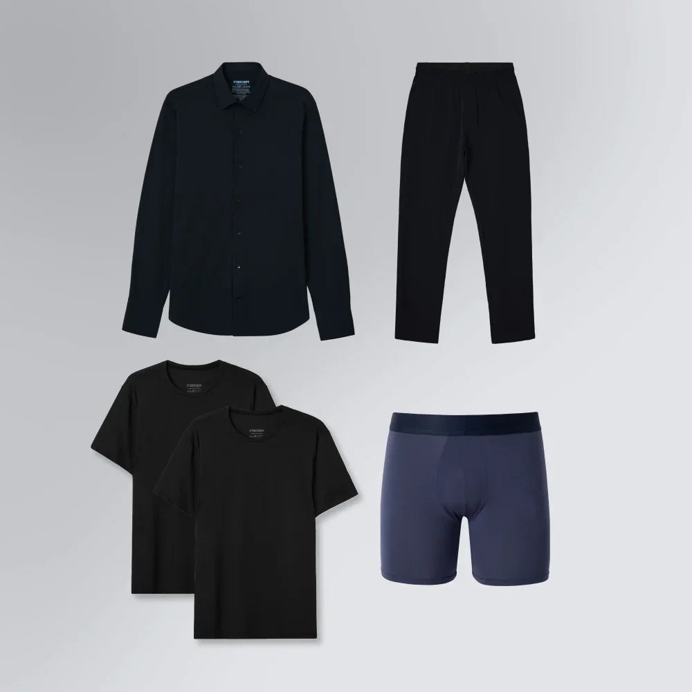 Kit Pai Legacy