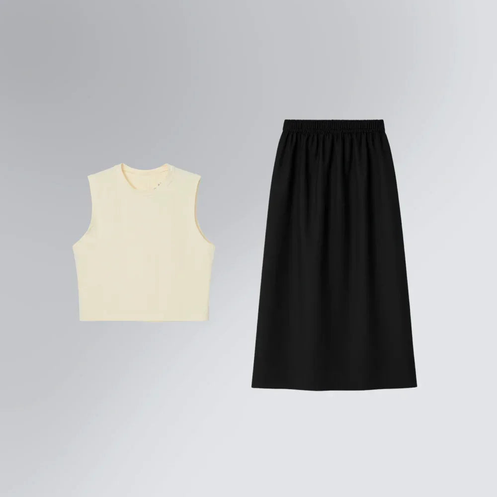 Kit First Date Feminino