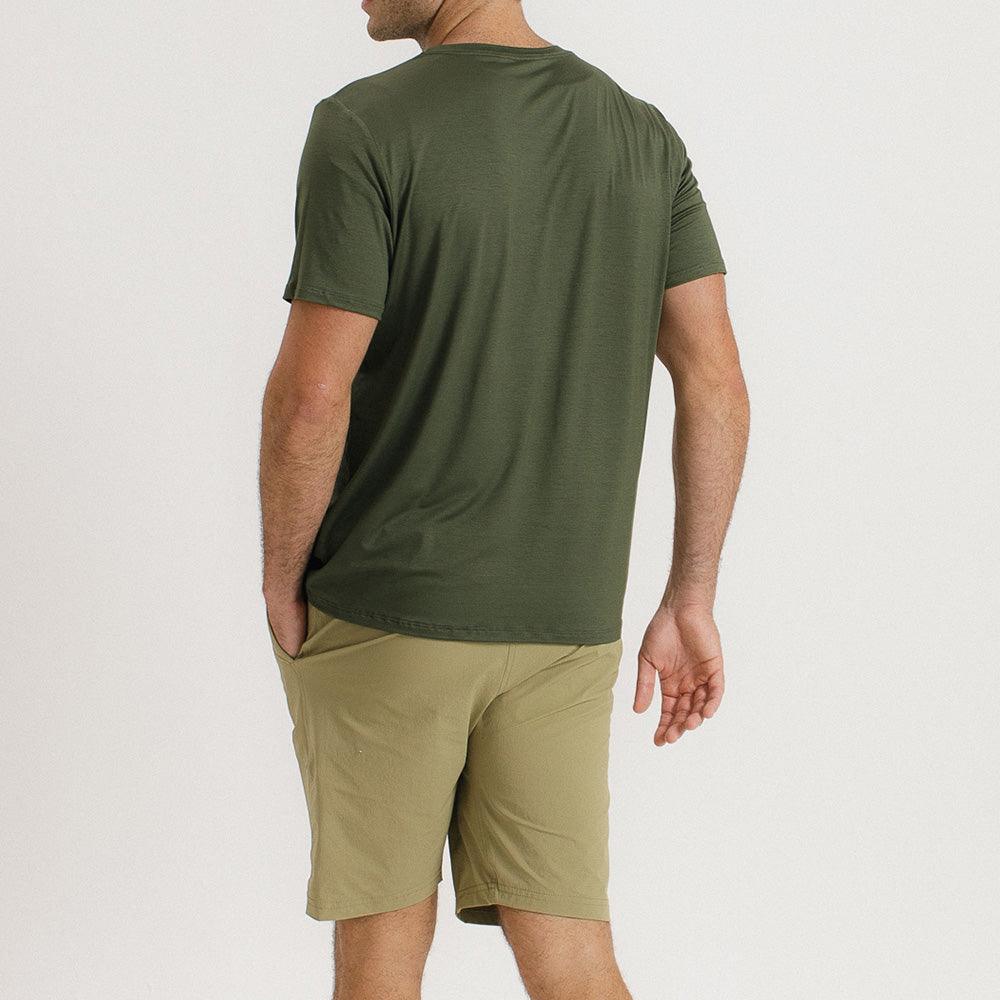 Bermuda Masculina Future Shorts 200
