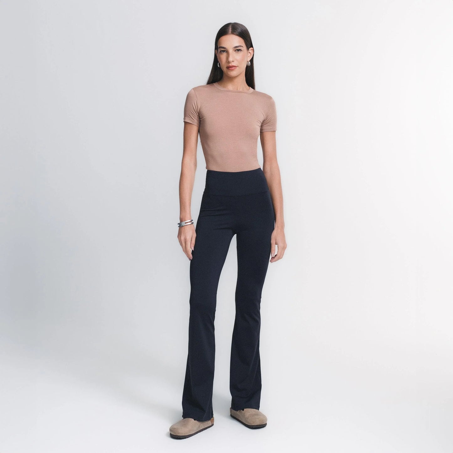 Blusa Skin Cropped