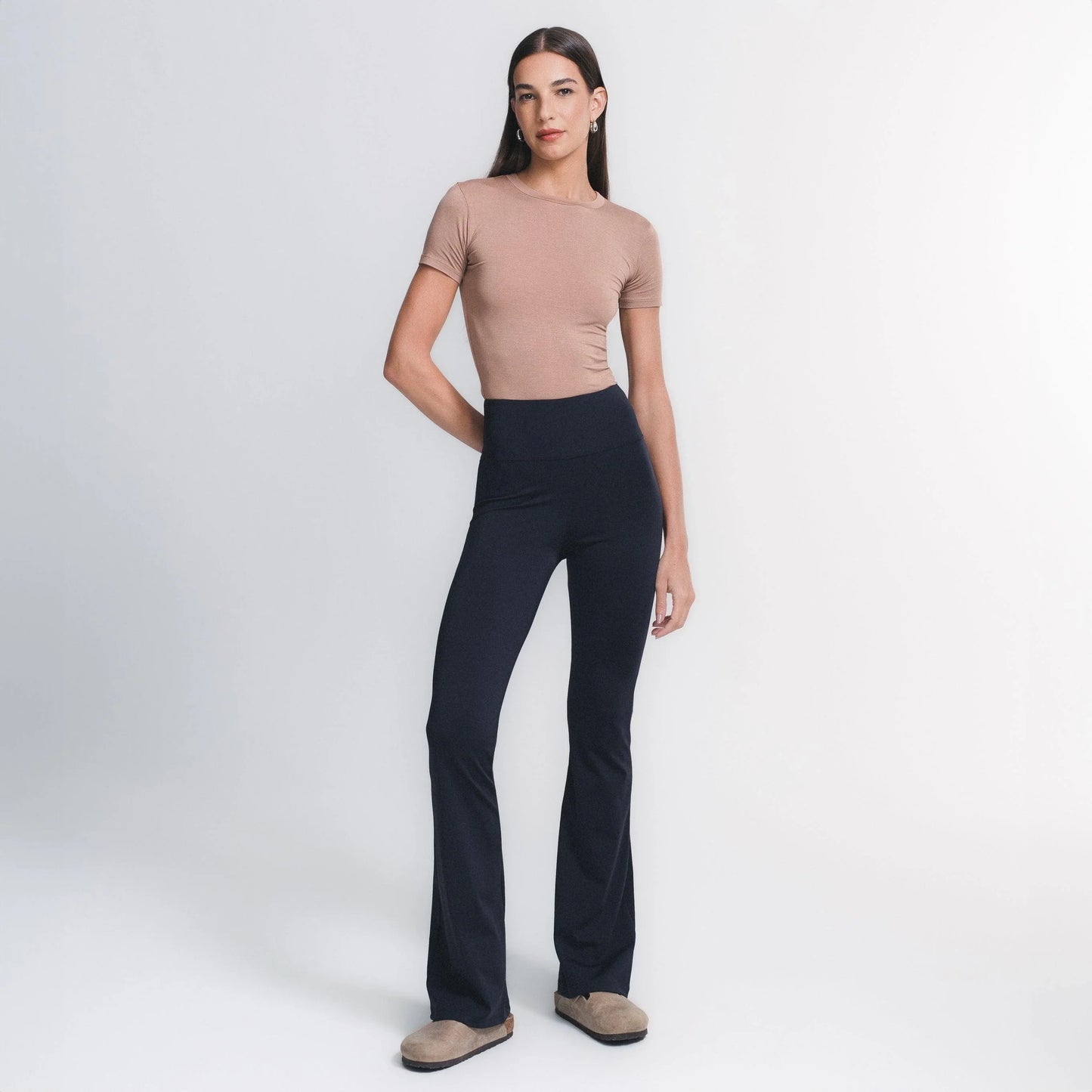Blusa Skin Cropped
