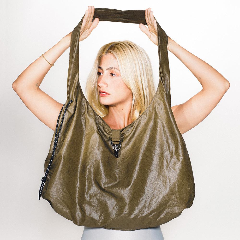 Bolsa Utility Transversal