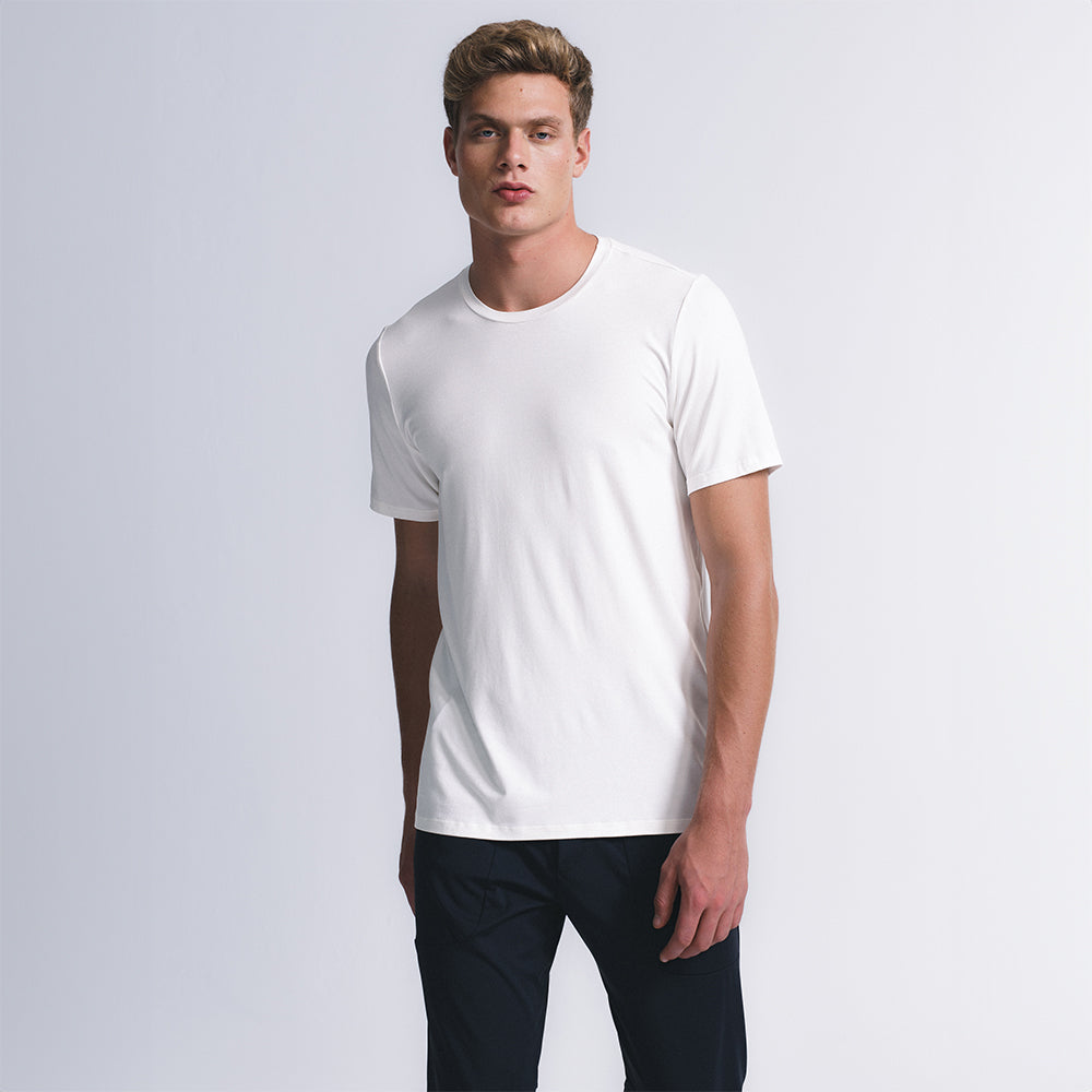 Kit 3 Daily T-shirt
