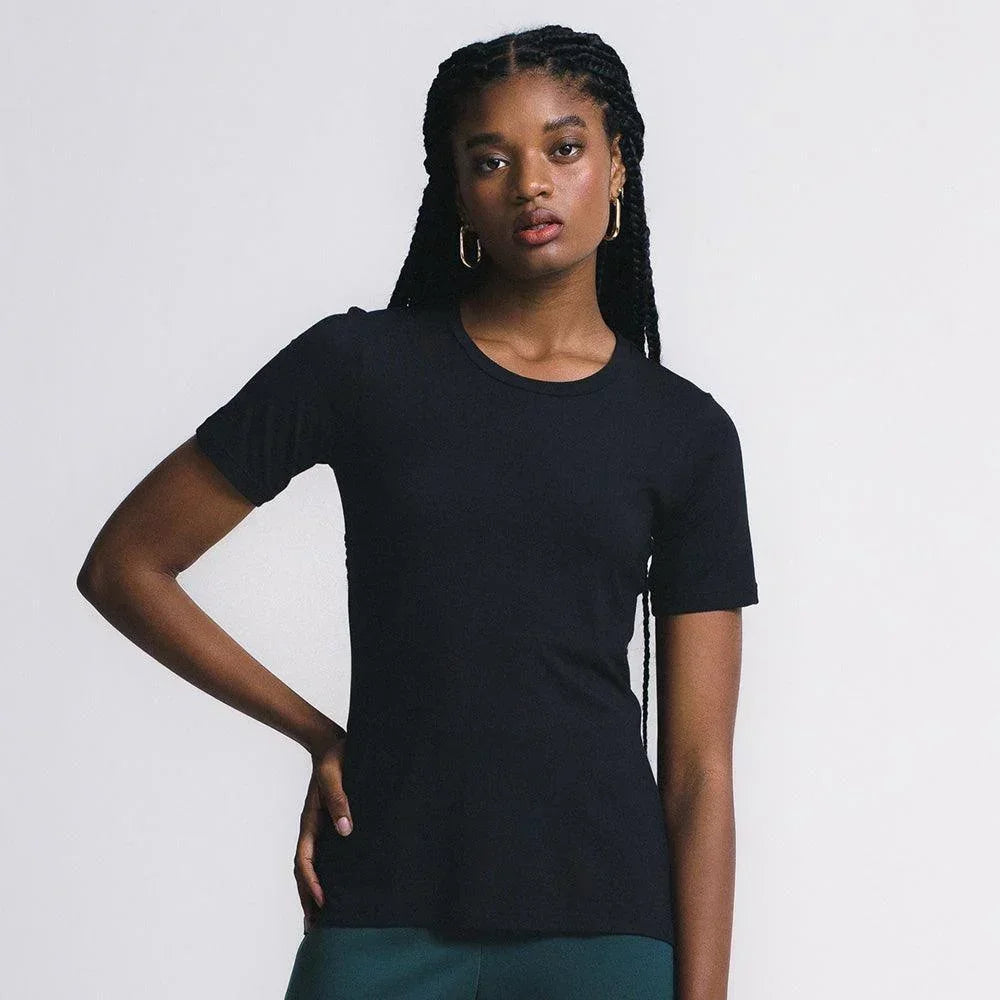 Kit 4 Tech T-Shirt® Feminina