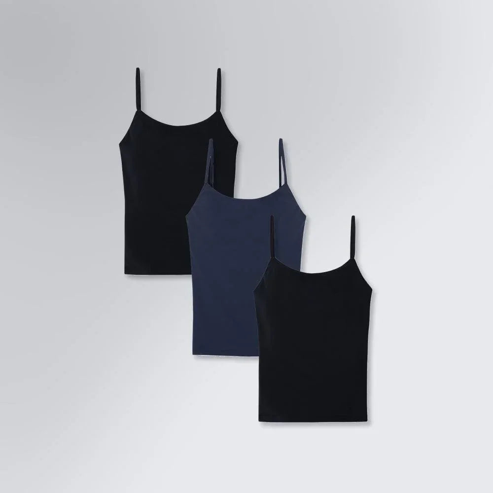 Kit 3 The Perfect Top |