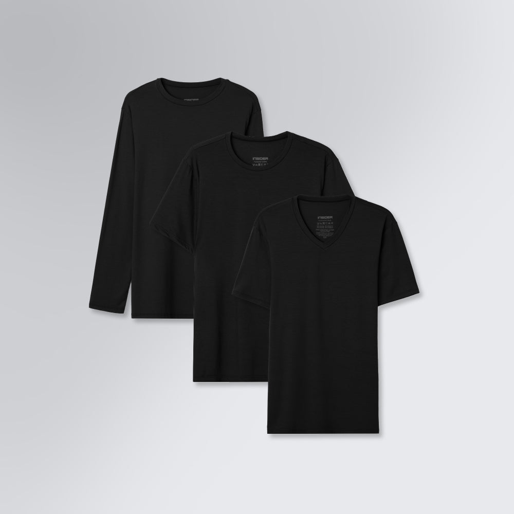 Kit Tech Trio Feminino
