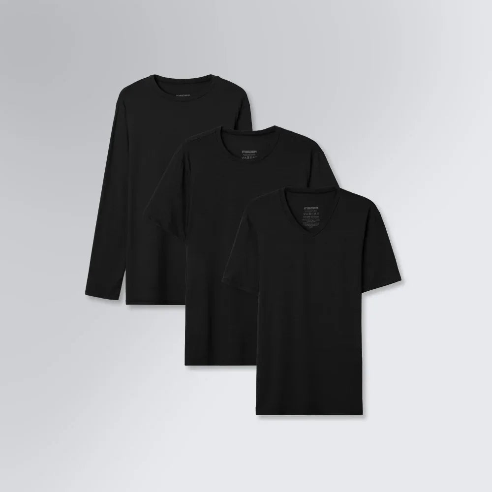 Kit Tech Trio Feminino