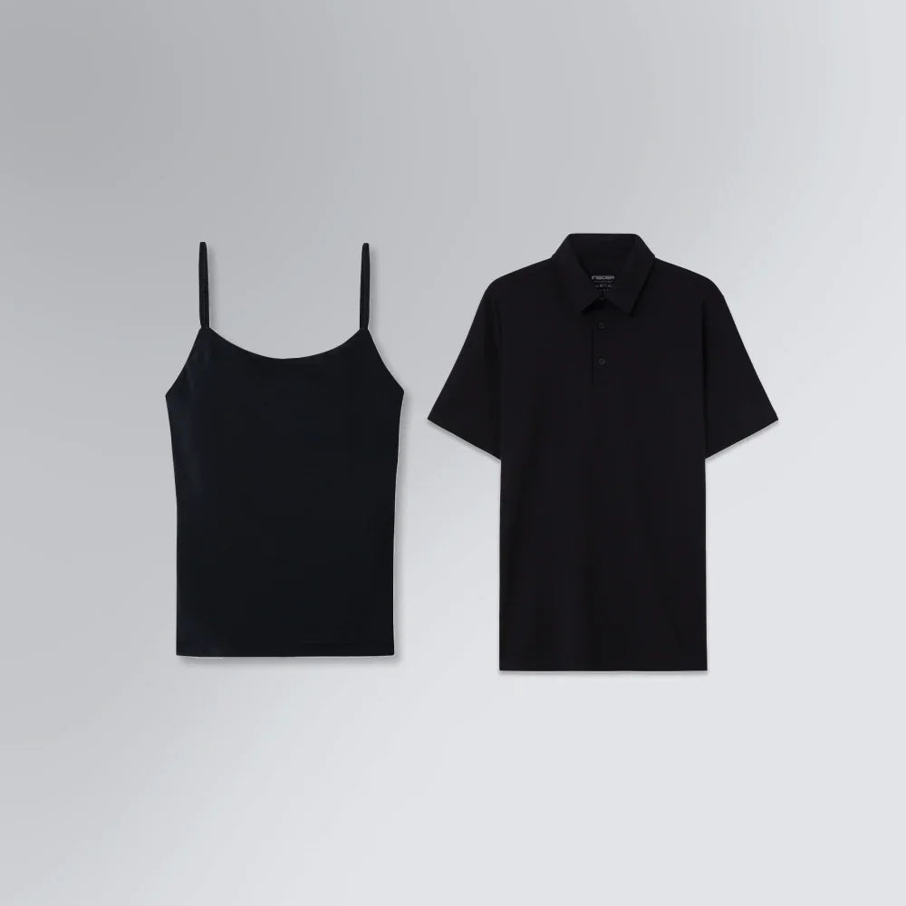 Kit Canal dos Caçadores