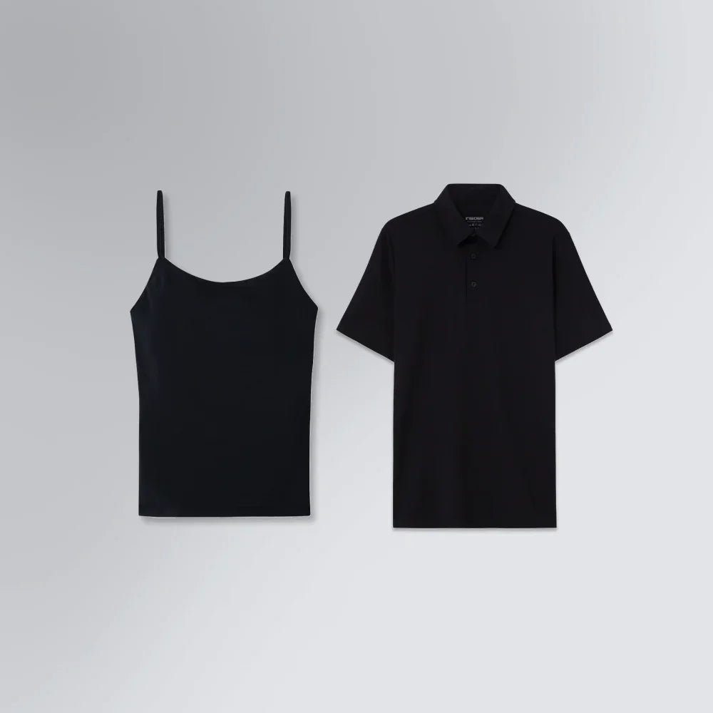 Kit Canal dos Caçadores