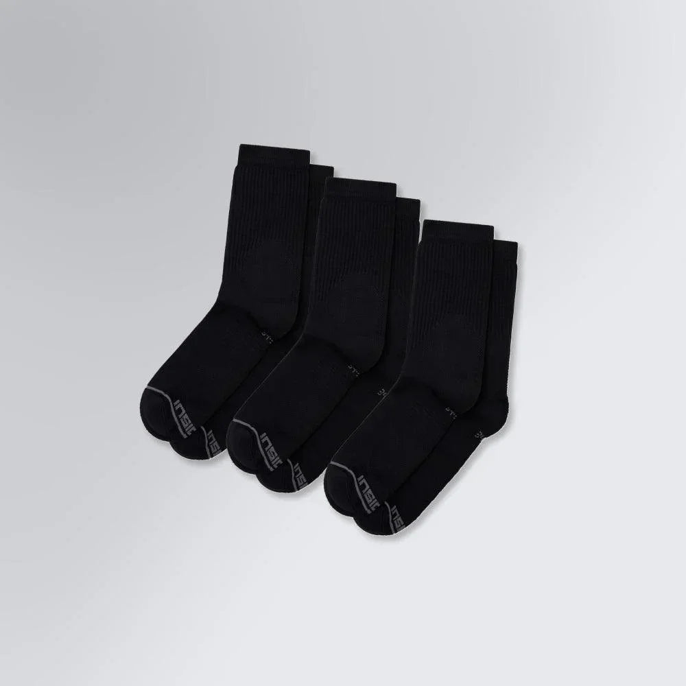 Kit 10 Meias Spectrum High 2.0