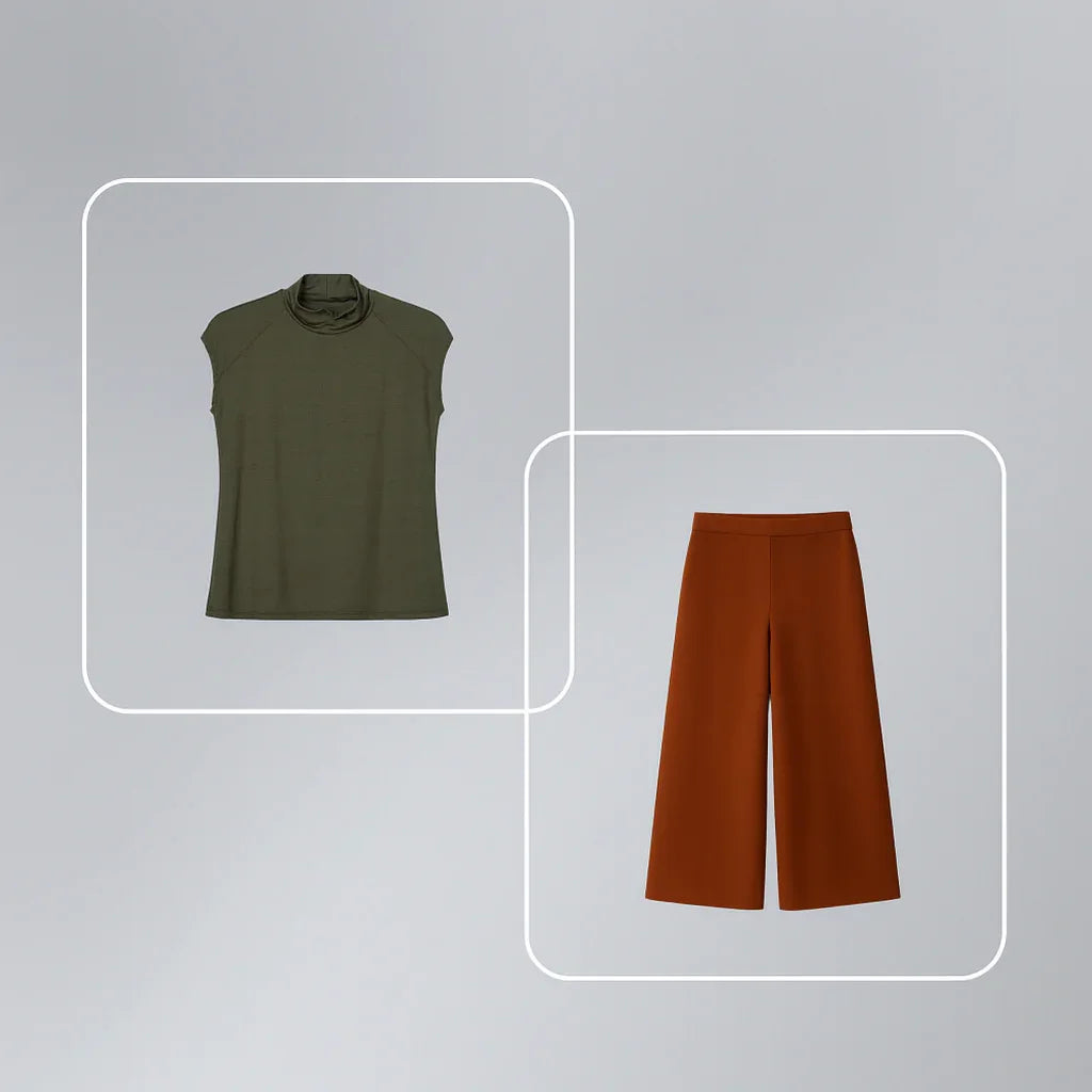 Kit Para Conhecer a Sogra Feminino