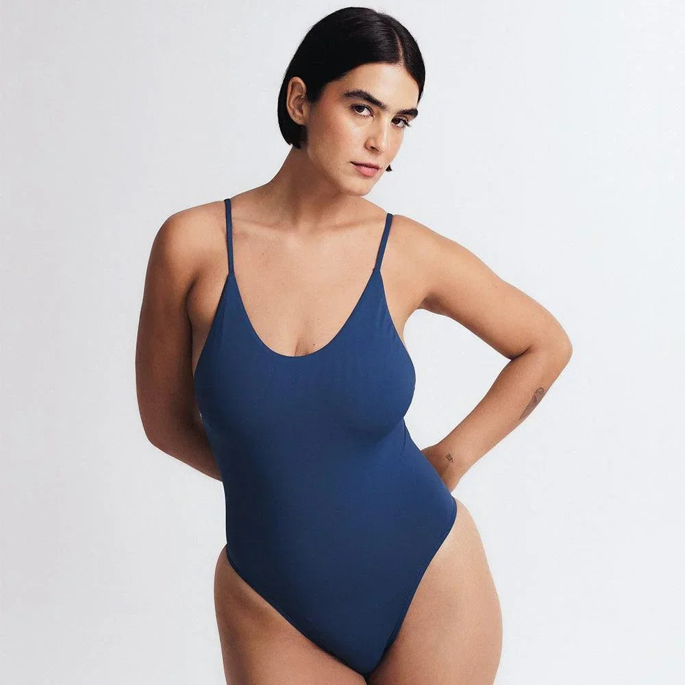 Azul Marinho