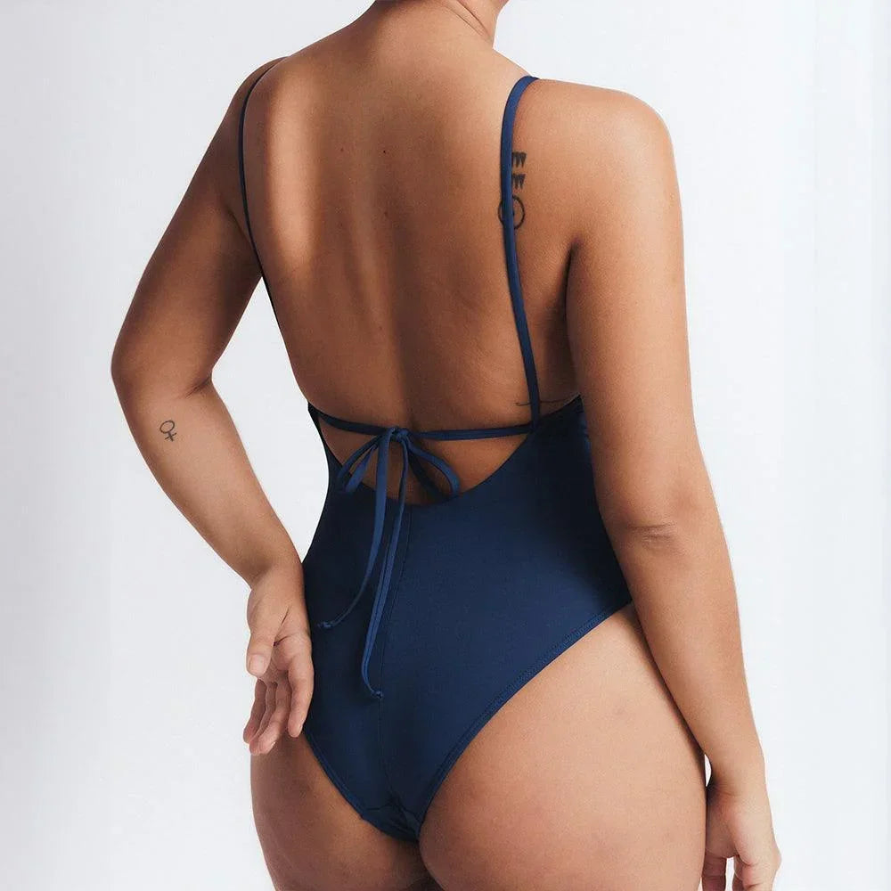 Azul Marinho