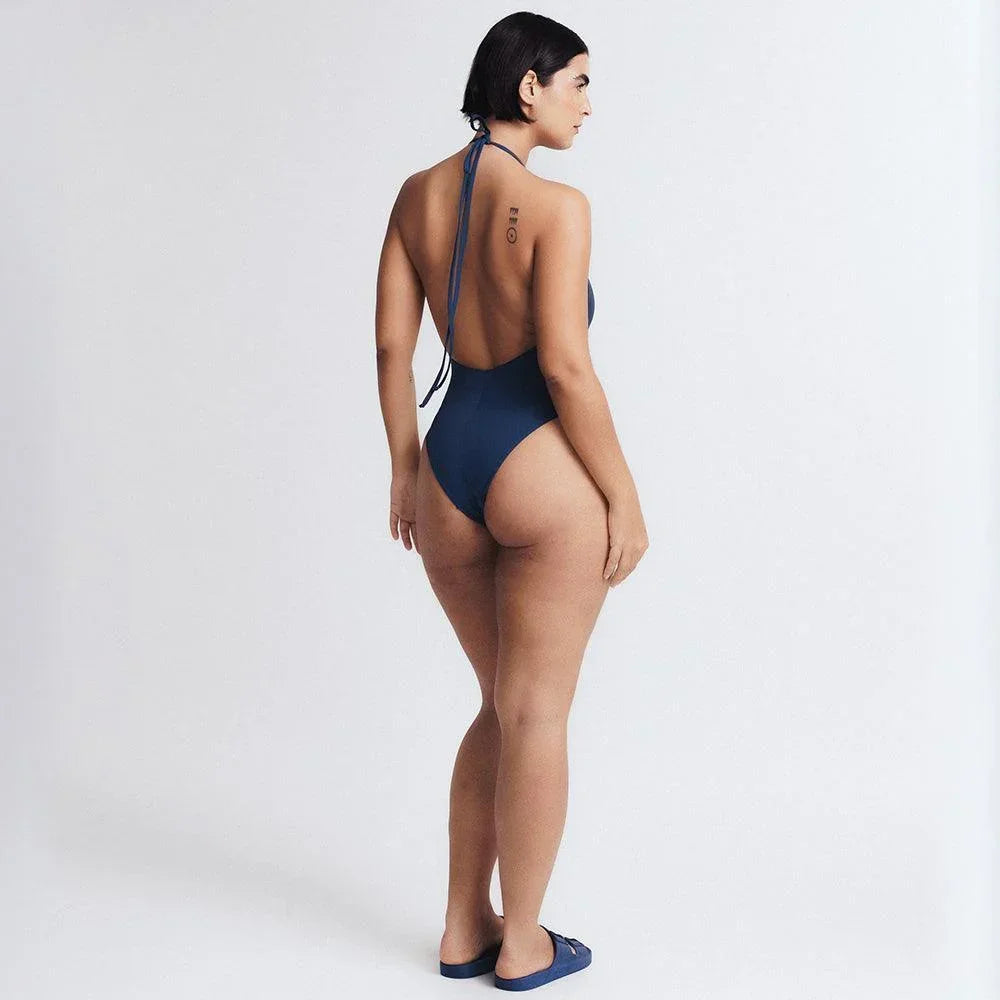 Azul Marinho