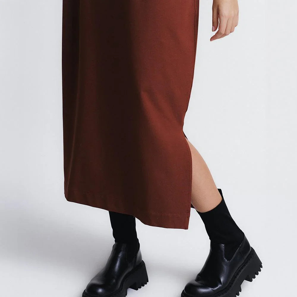 Rust Brown