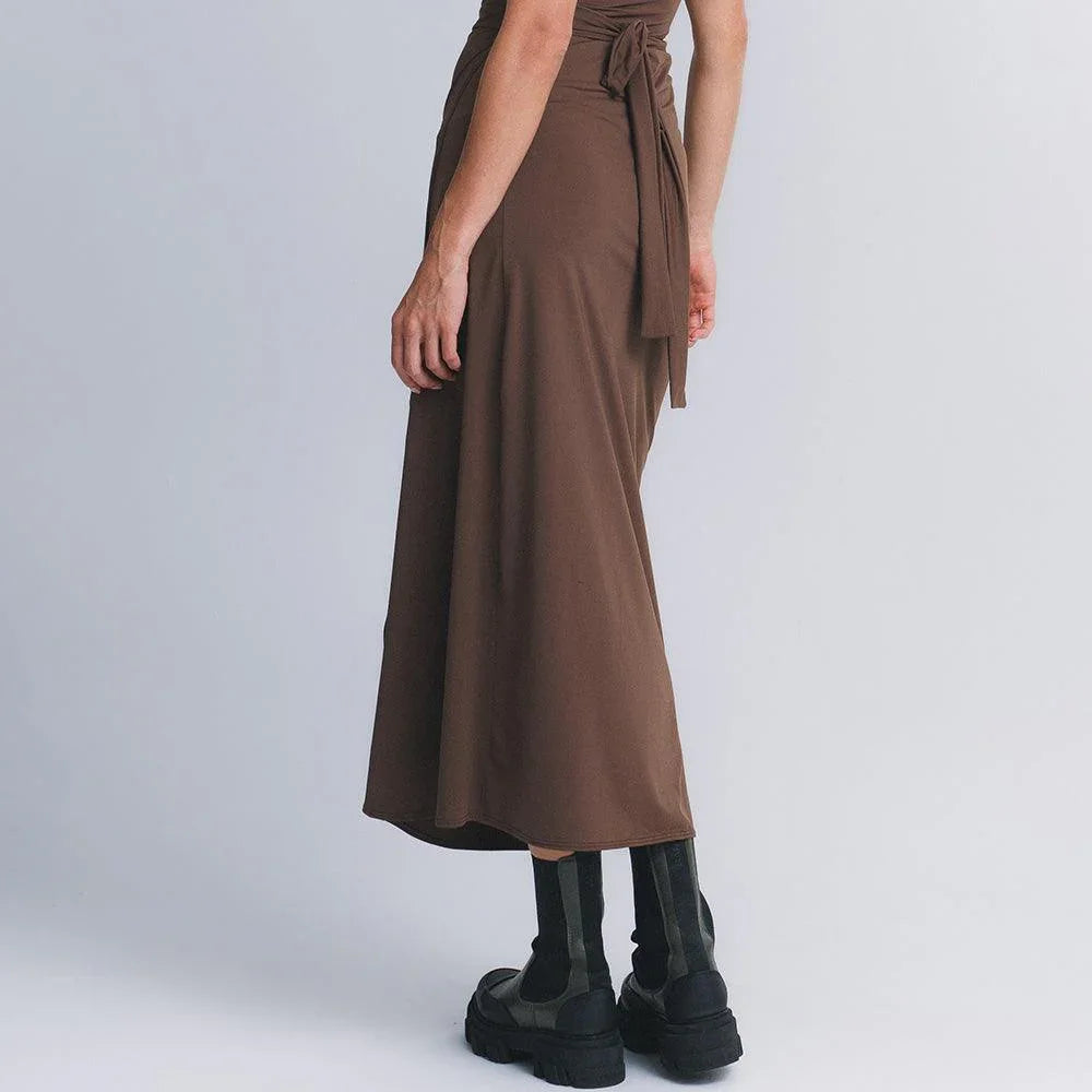 Rust Brown