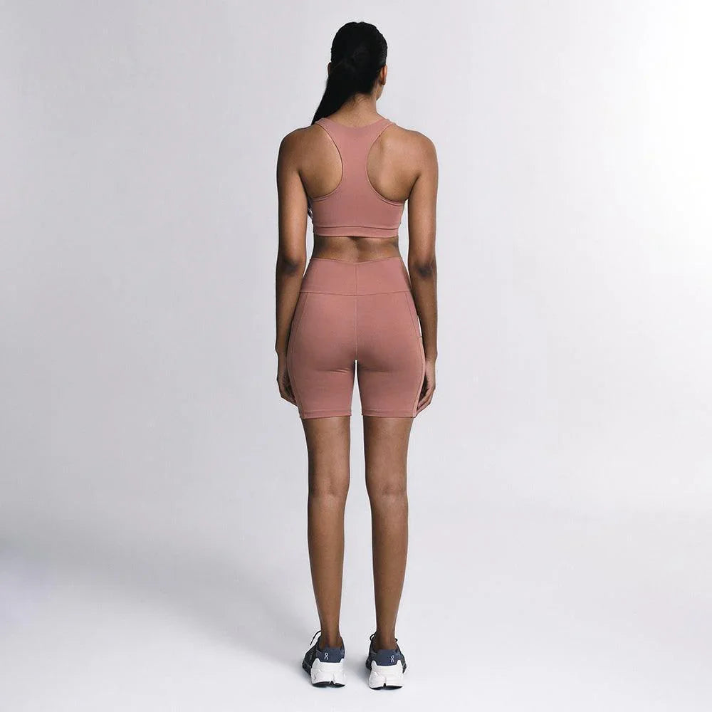 Bronze Pink