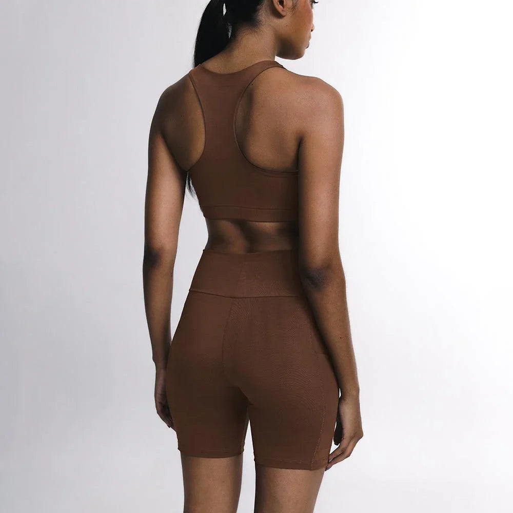 Earth Brown