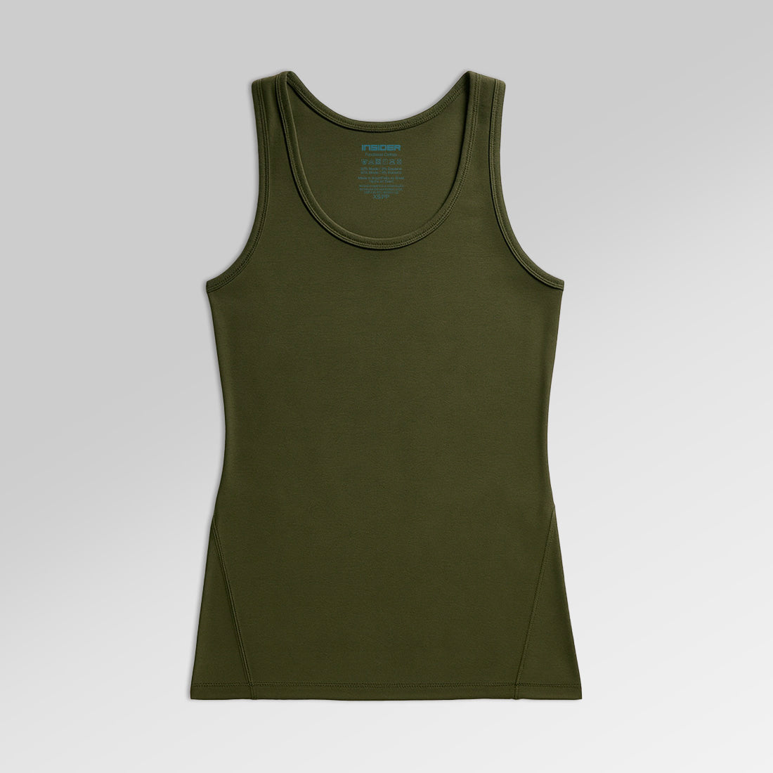 nori green