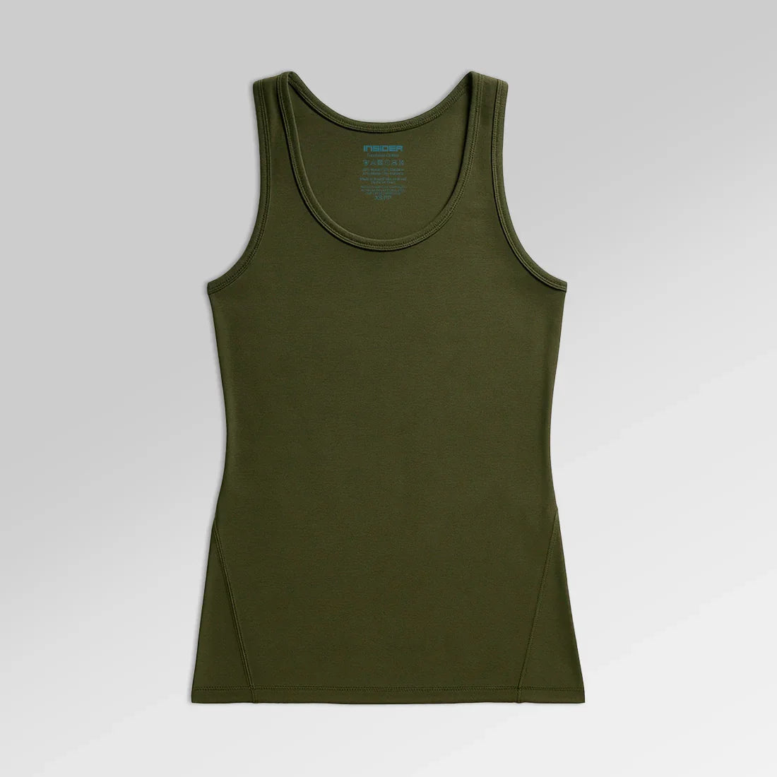 nori green