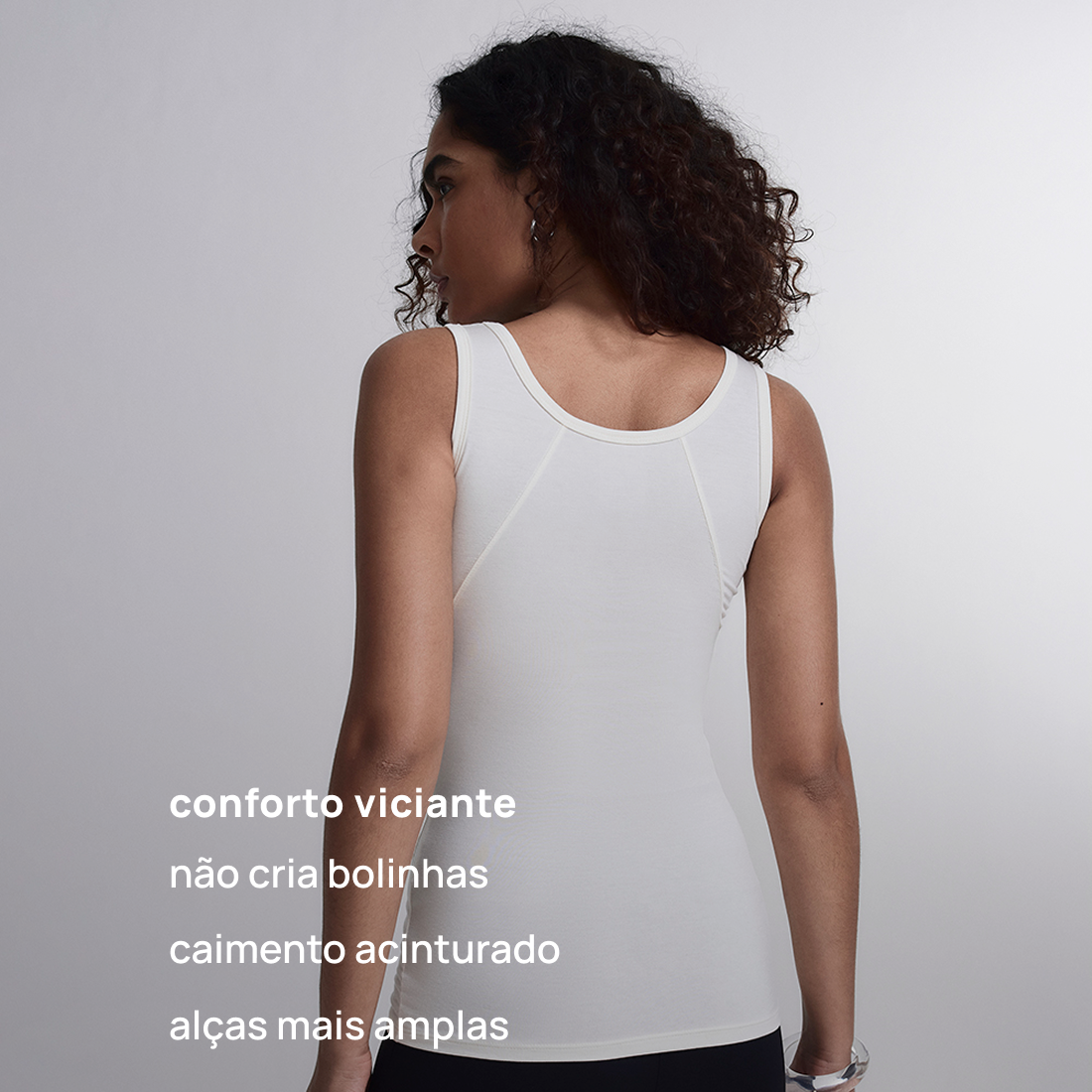 Regata Premium Tecnológica NEXTECH™ Feminina