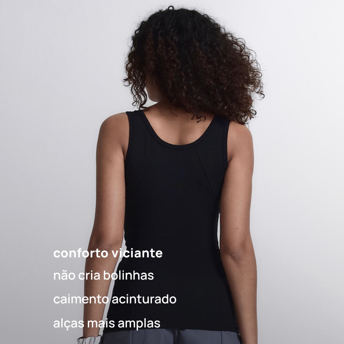Regata Premium Tecnológica NEXTECH™ Feminina