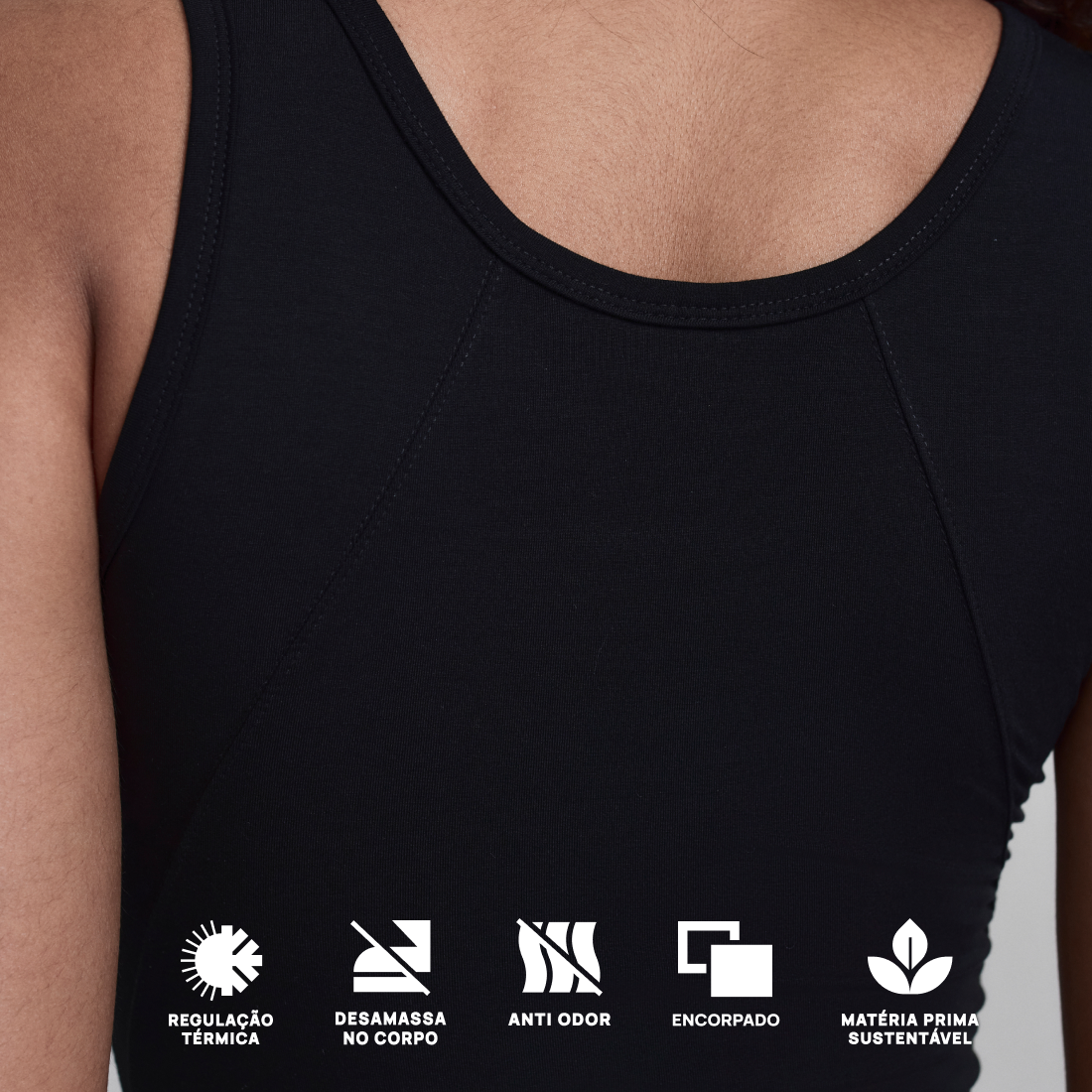 Regata Premium Tecnológica NEXTECH™ Feminina