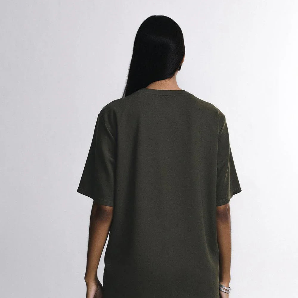 nori green