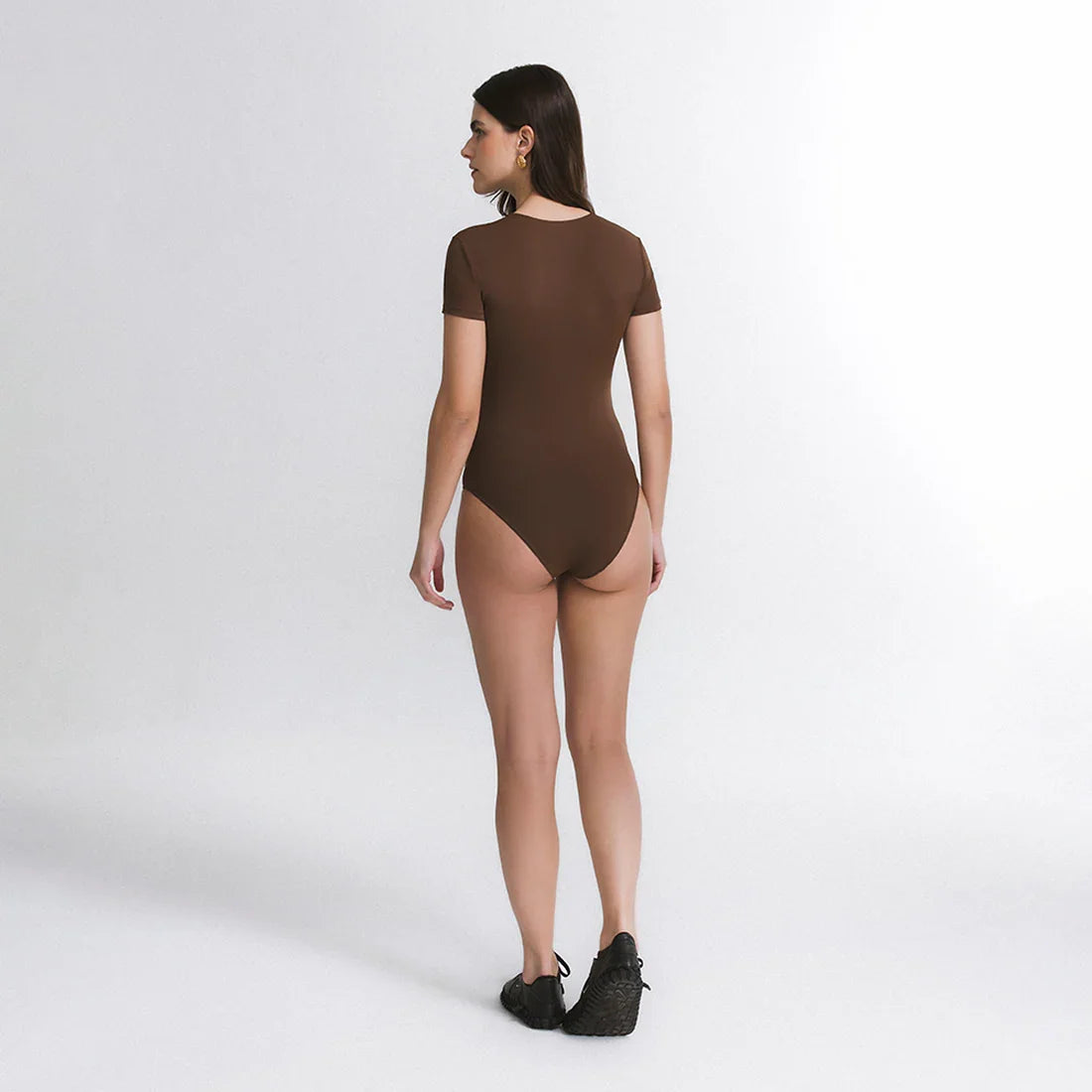 Rust Brown