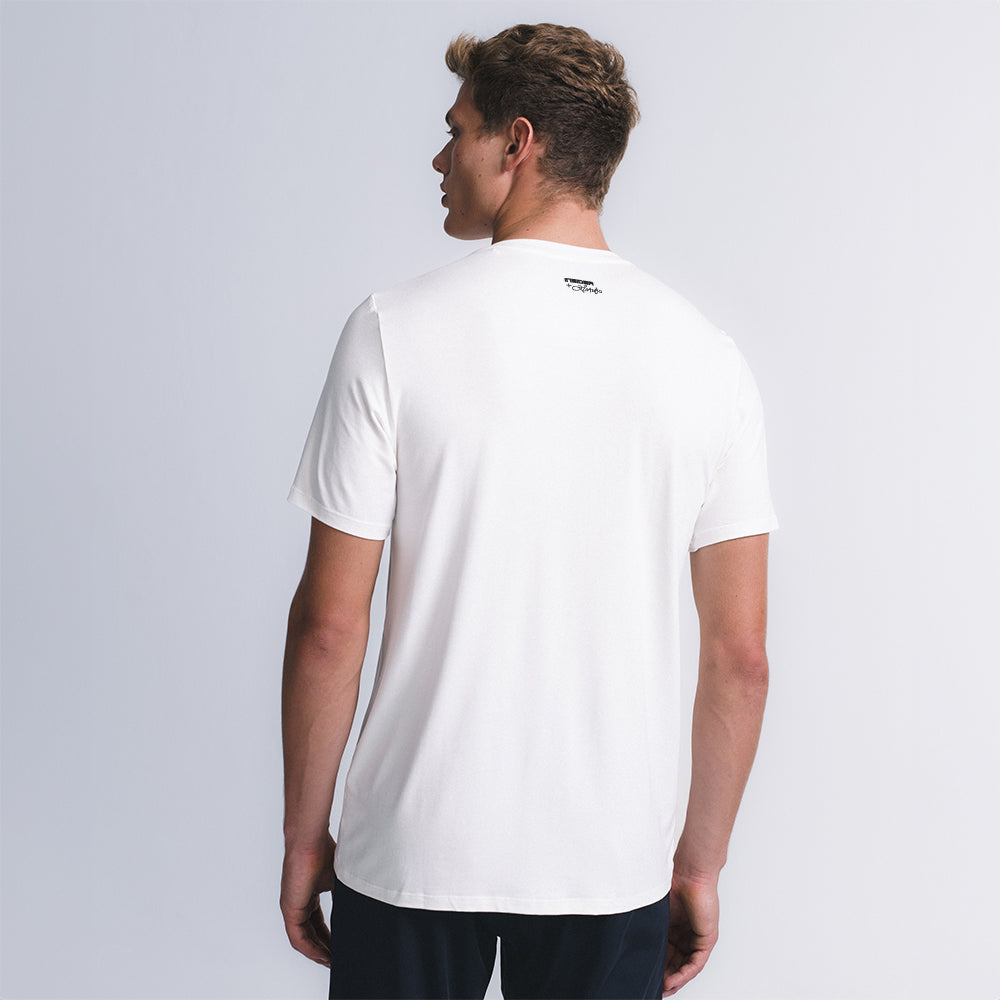 Camiseta Tech Daily Unissex INSIDER + Ziraldo | Expressões