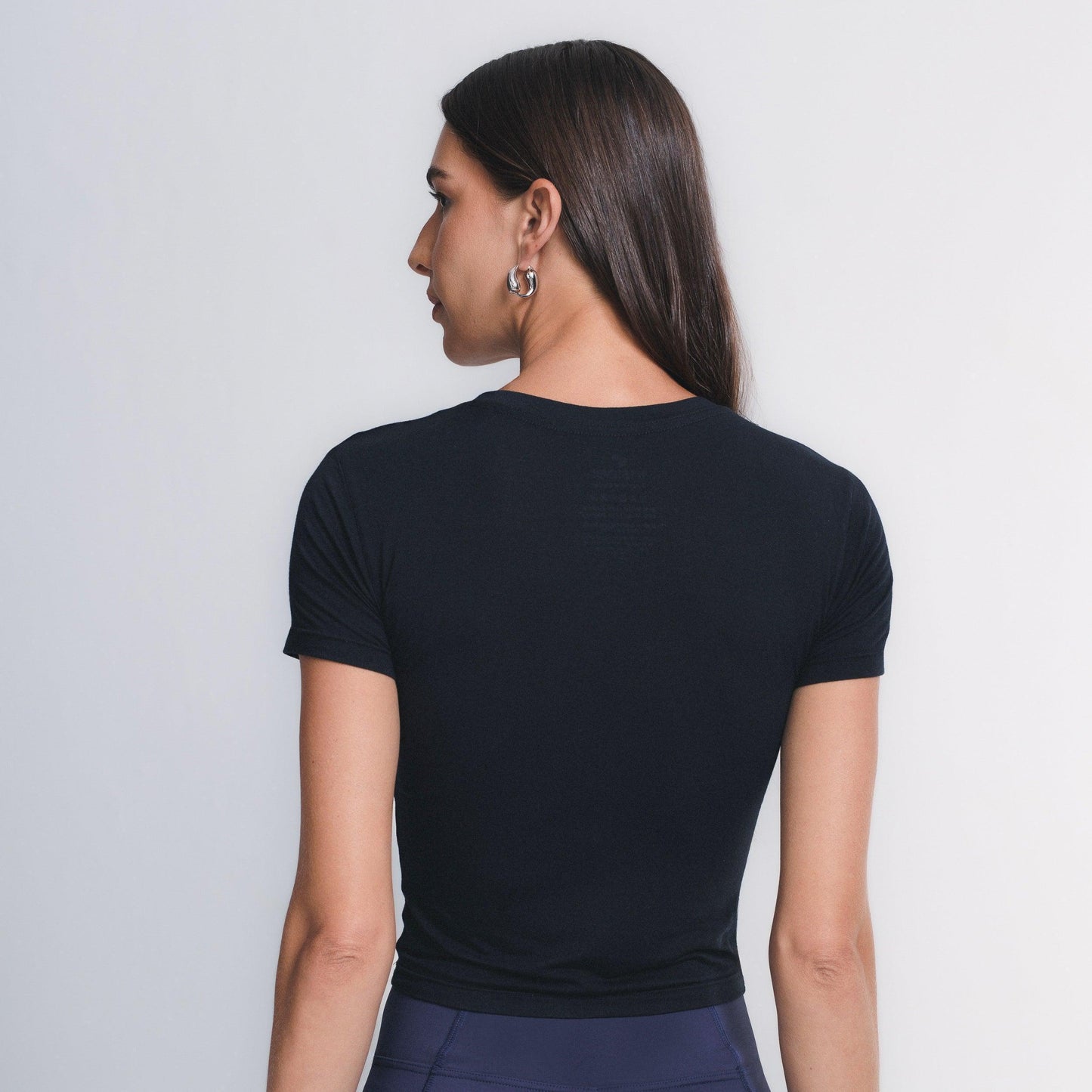 Blusa Skin Cropped
