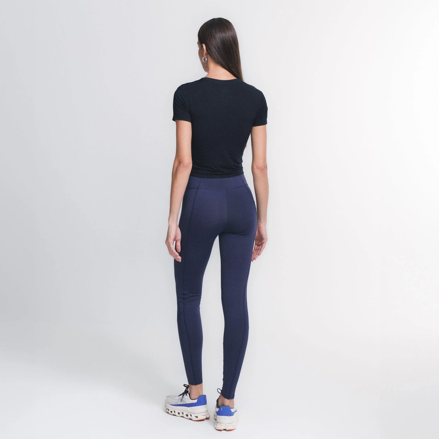 Blusa Skin Cropped