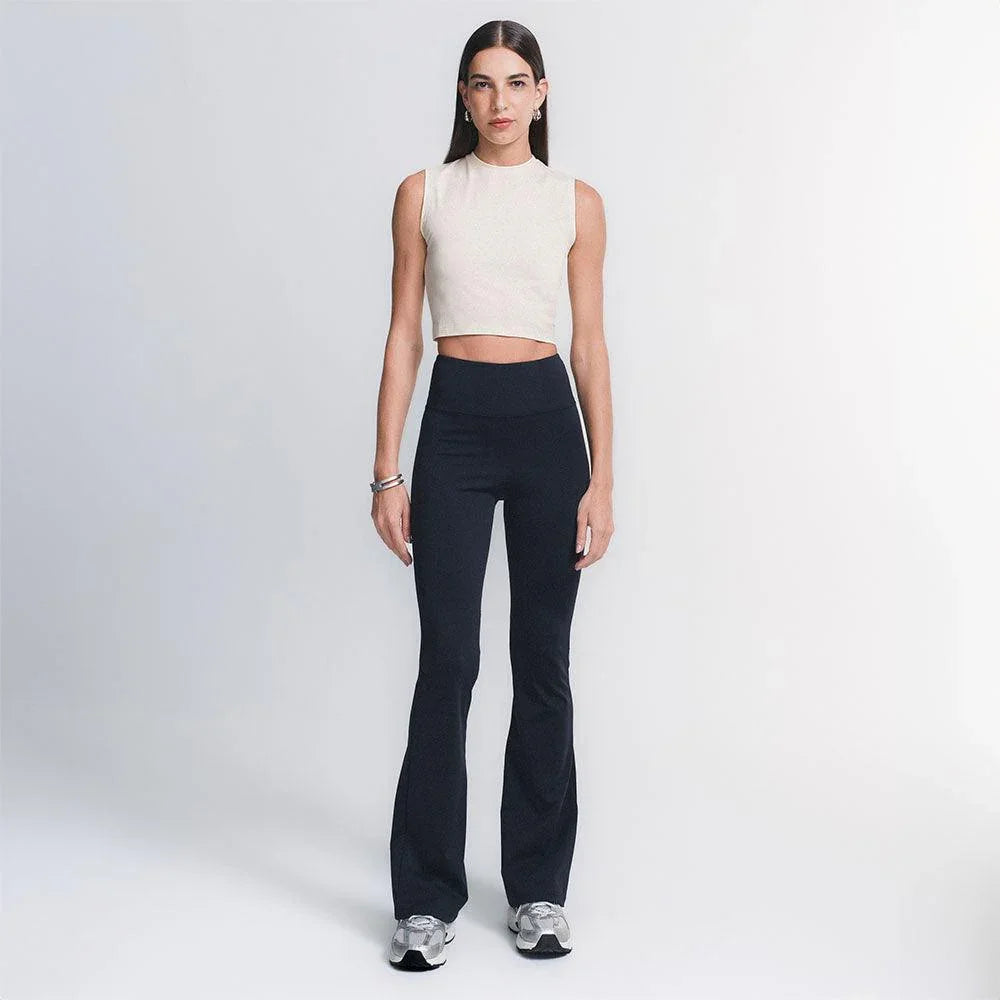 Blusa Structure Cropped Compre e Ganhe
