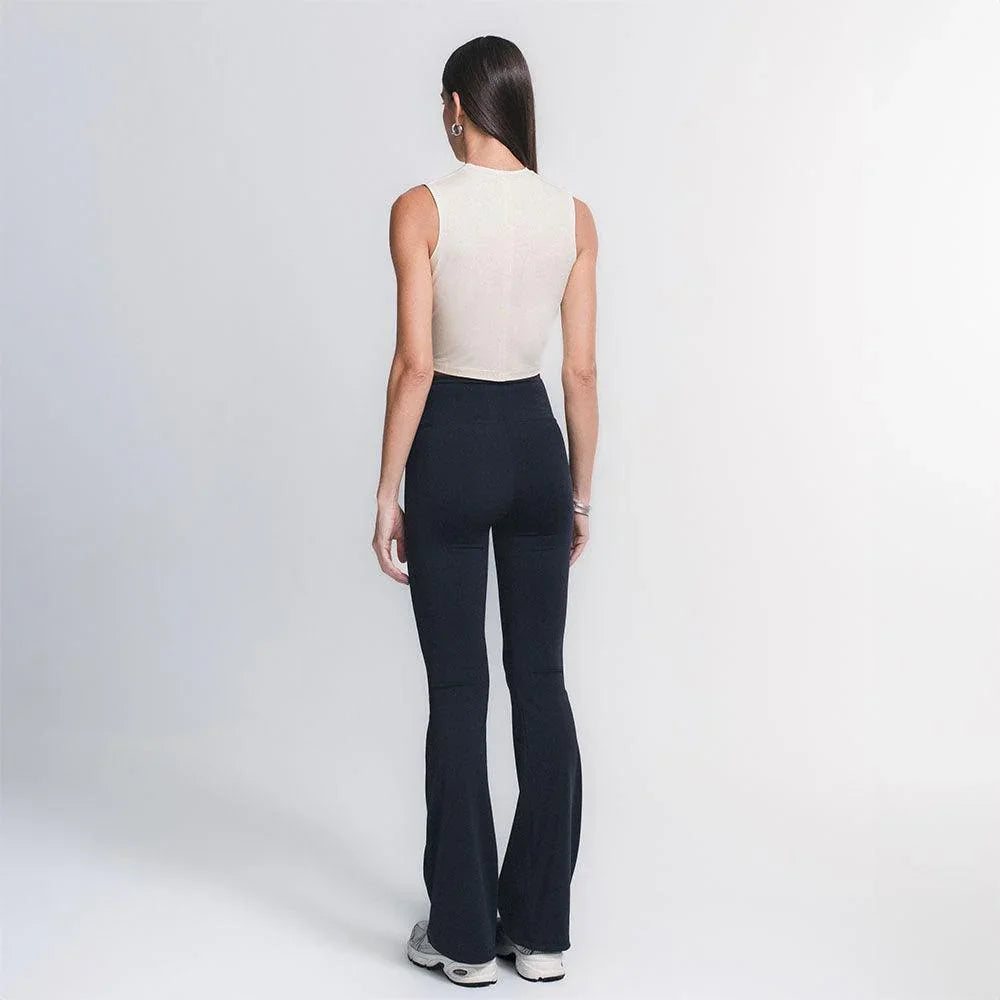 Blusa Structure Cropped Compre e Ganhe