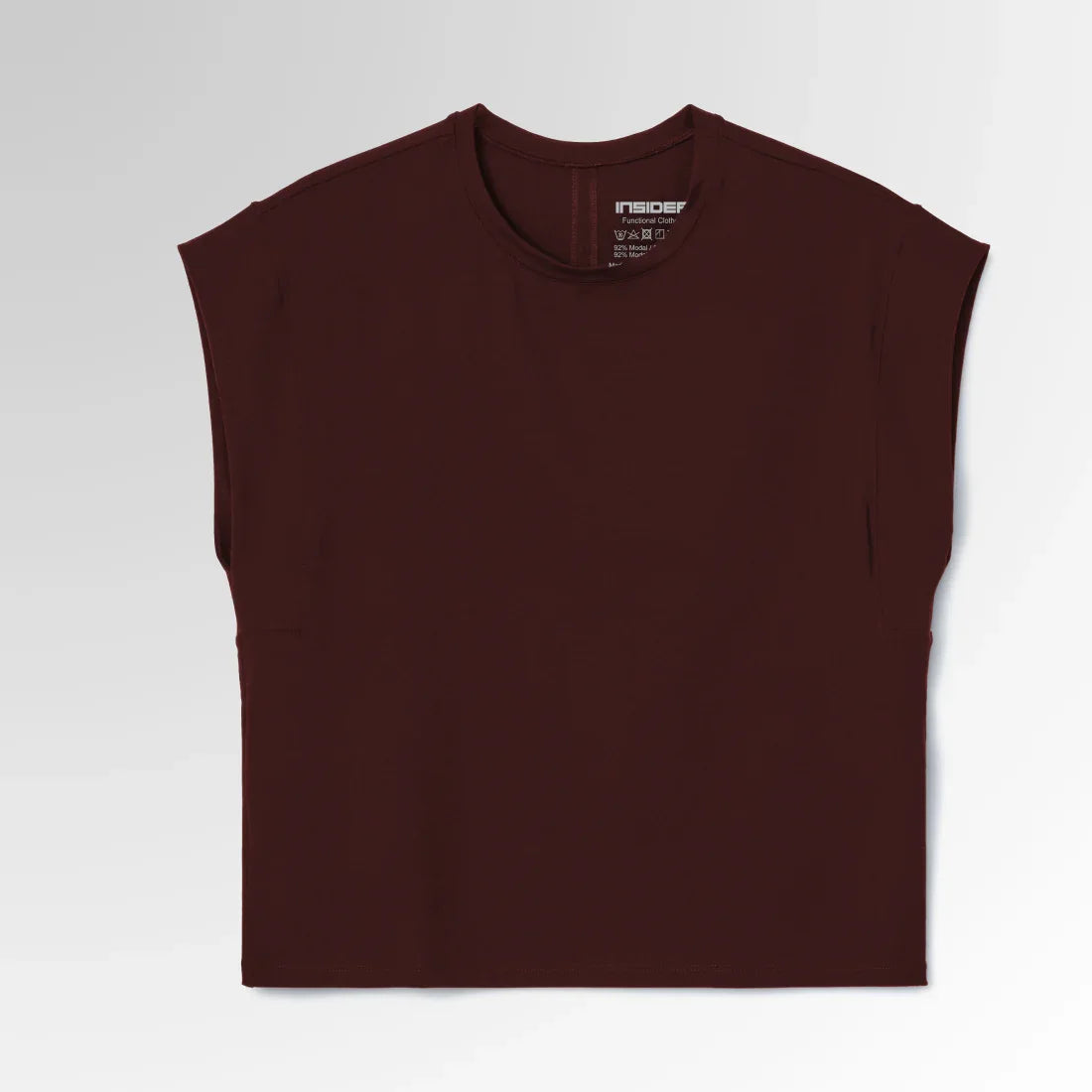 Rust Brown