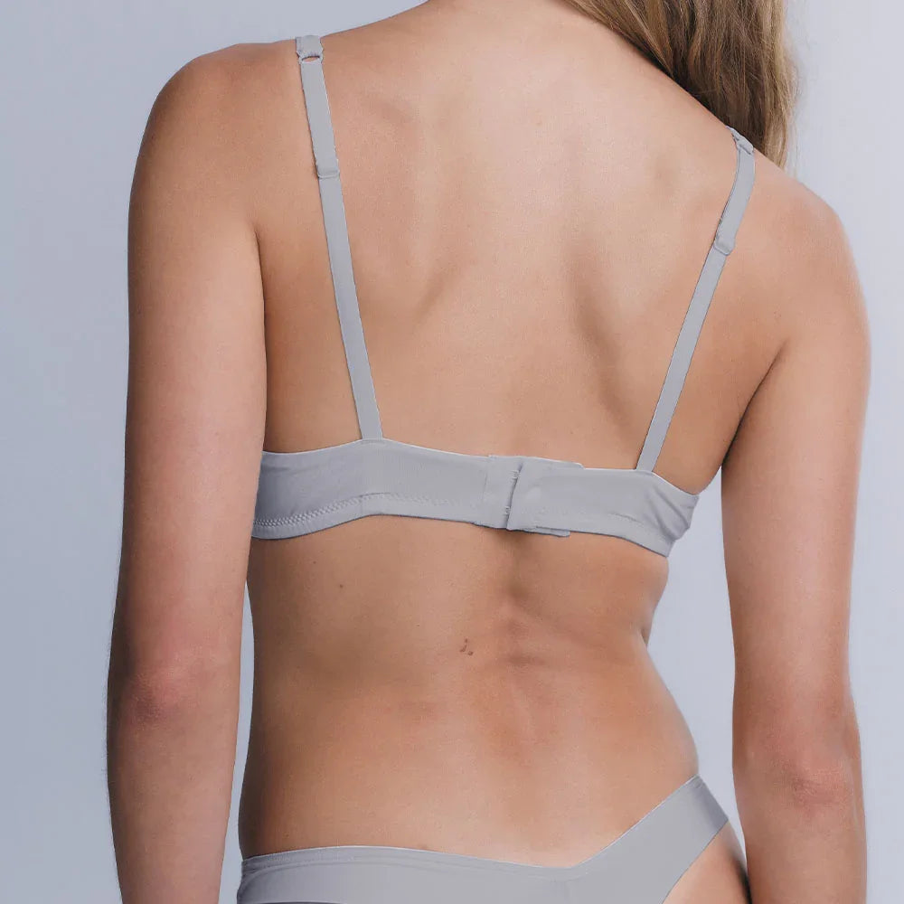 New Grey