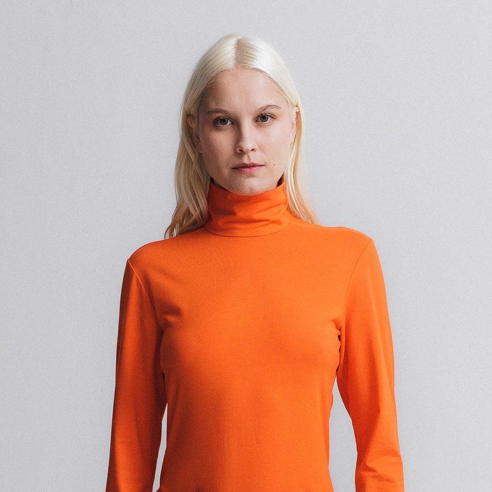 Electric Tangerine