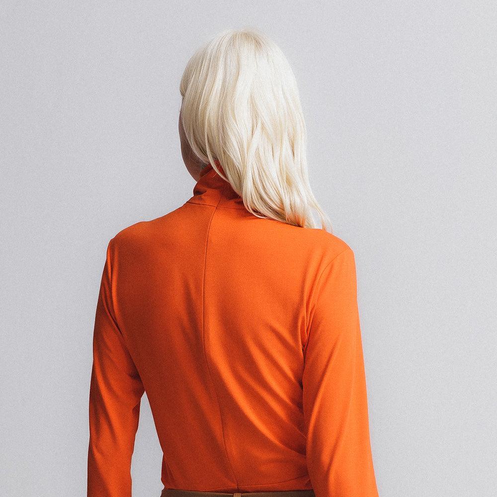 Electric Tangerine