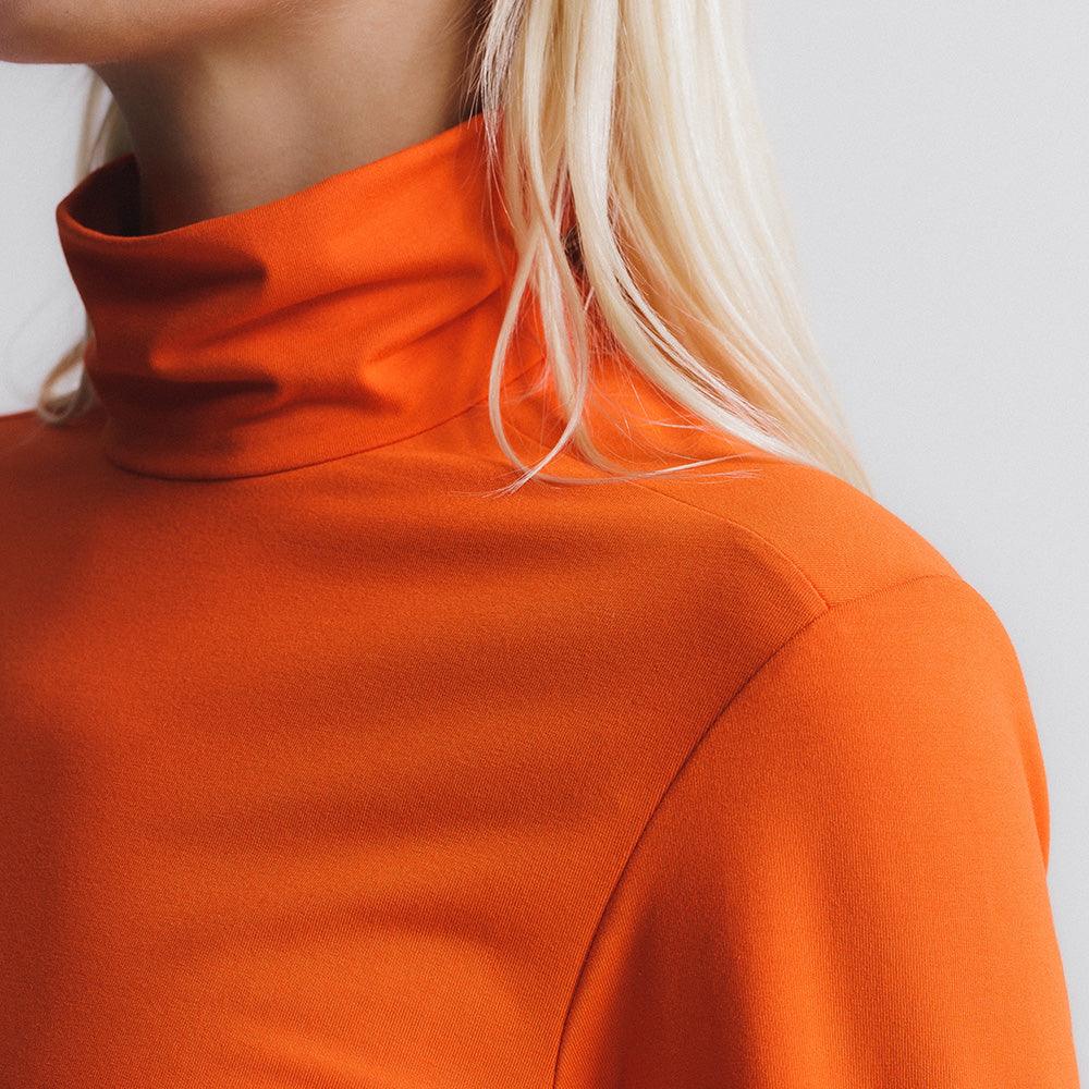Electric Tangerine