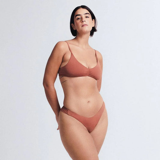 Compre 2 Calcinhas Biquini Timeless Rise e Ganhe + 2