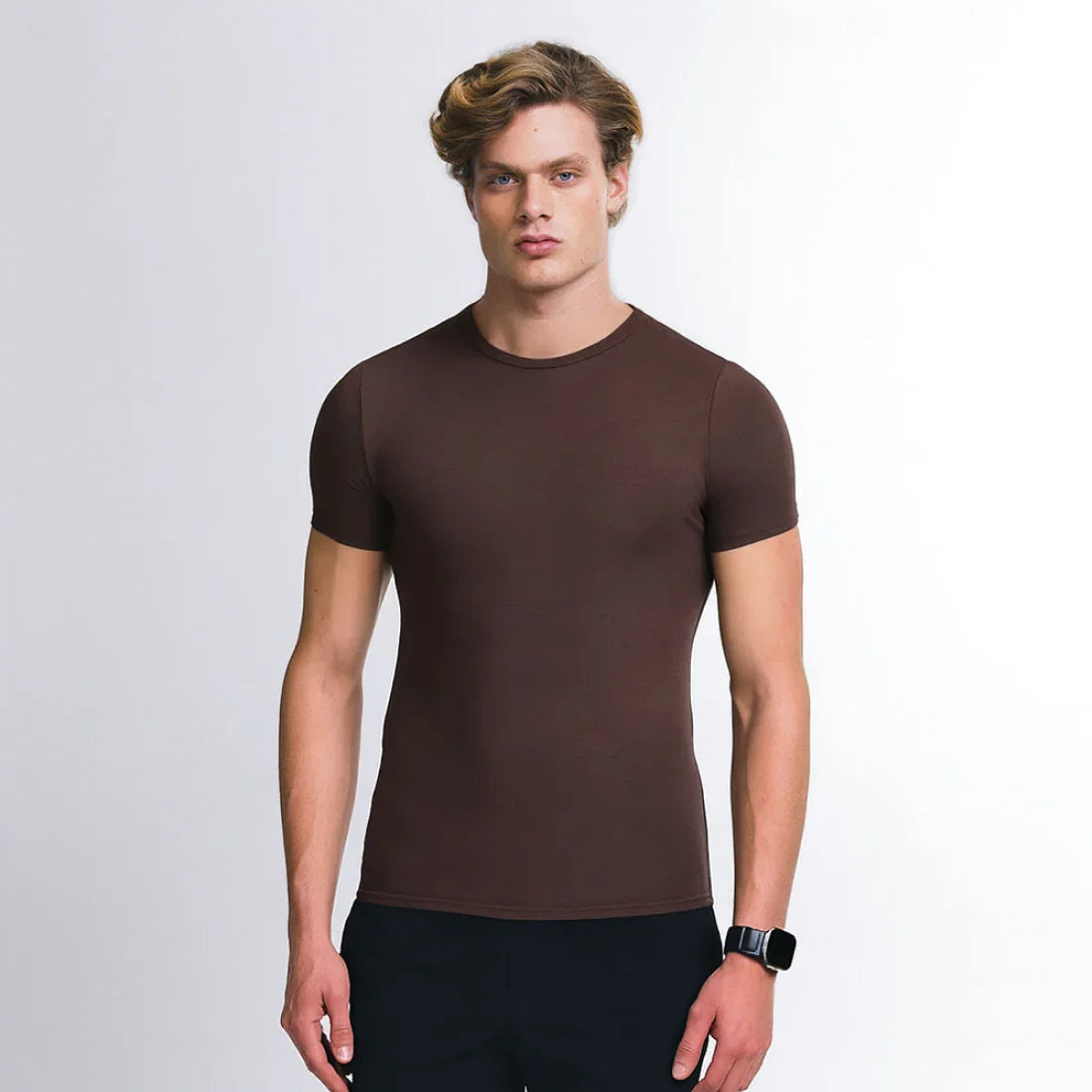 Coffee Brown
