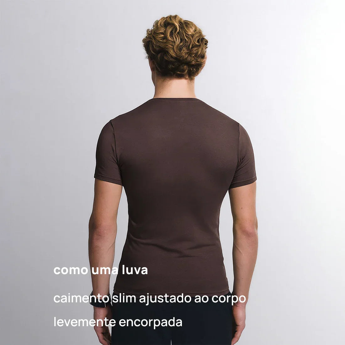 Coffee Brown
