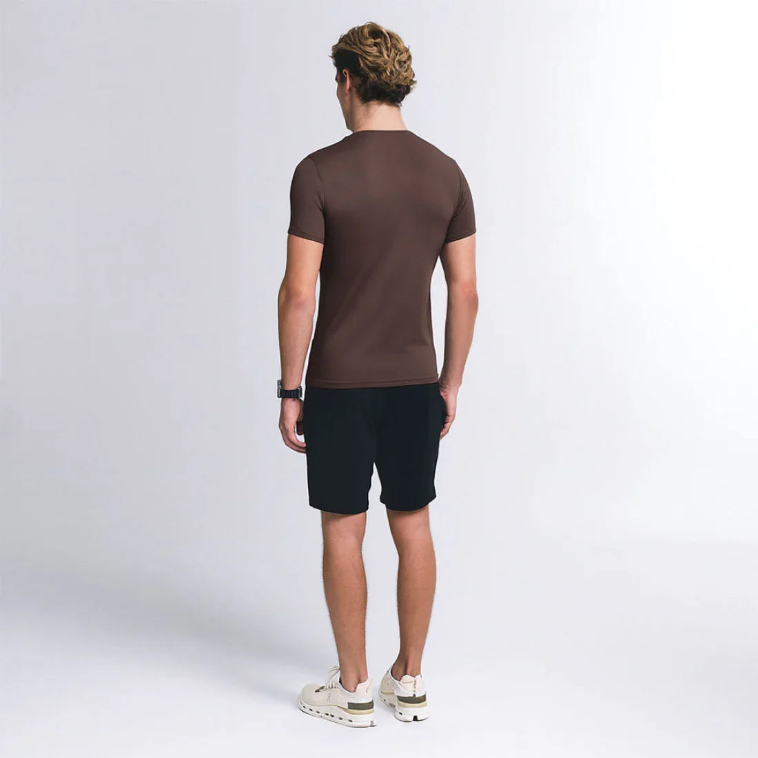 Coffee Brown