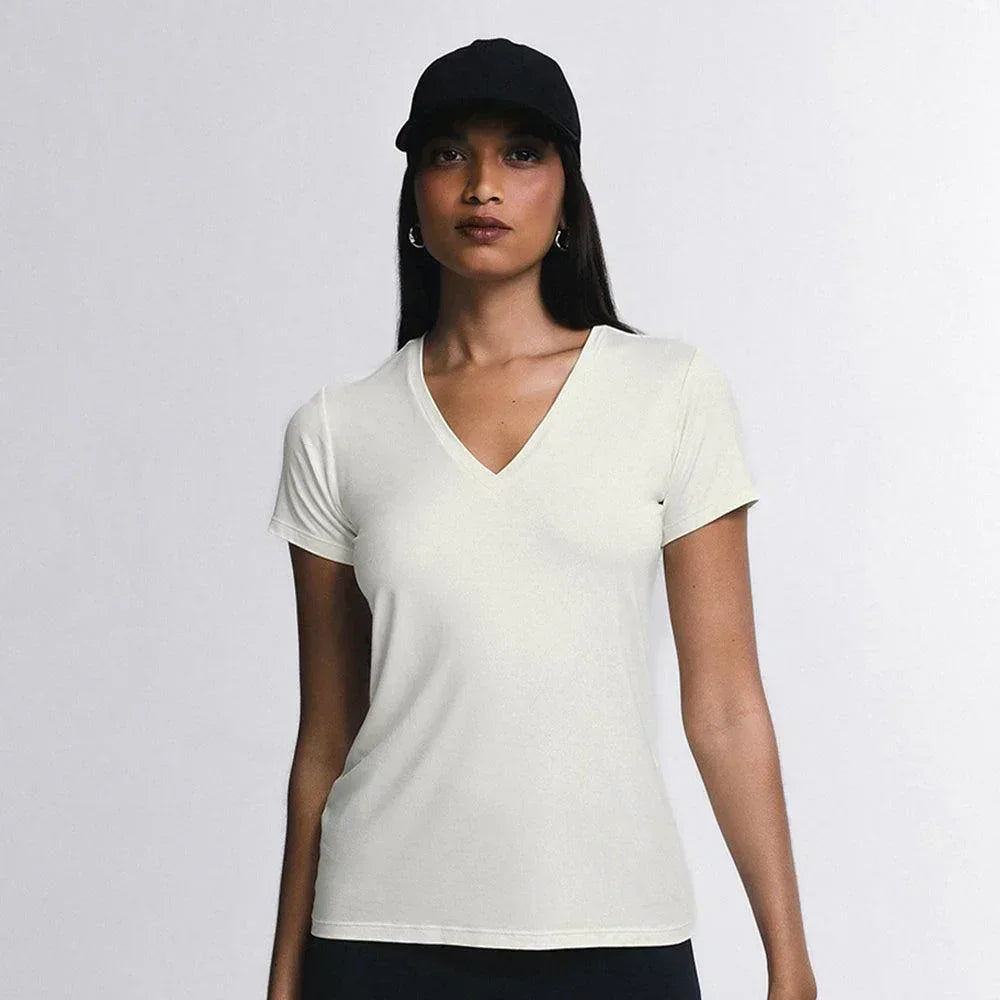 Tech T-Shirt® Gola V Feminina - CG