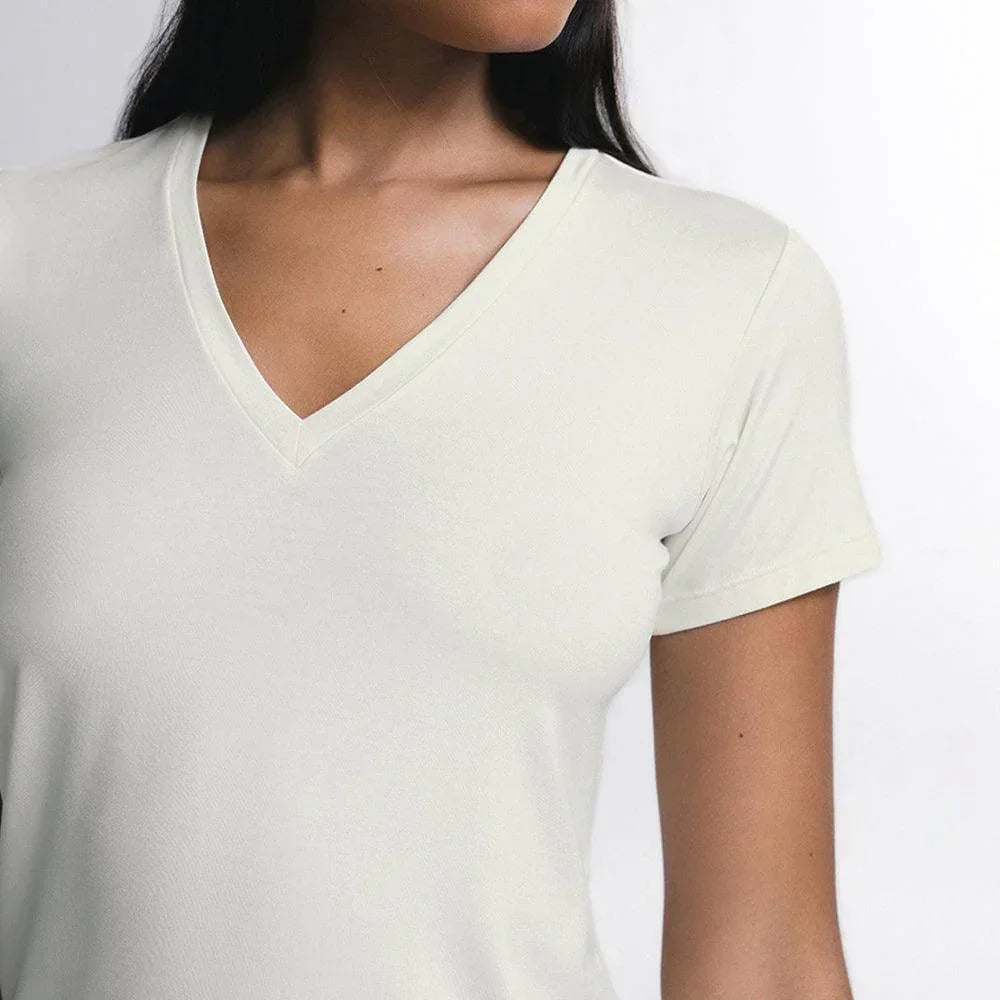 Tech T-Shirt® Gola V Feminina - CG