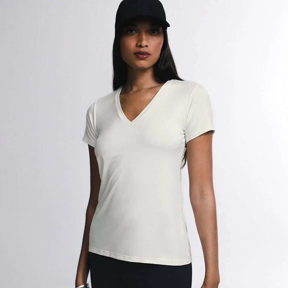 Tech T-Shirt® Gola V Feminina - CG