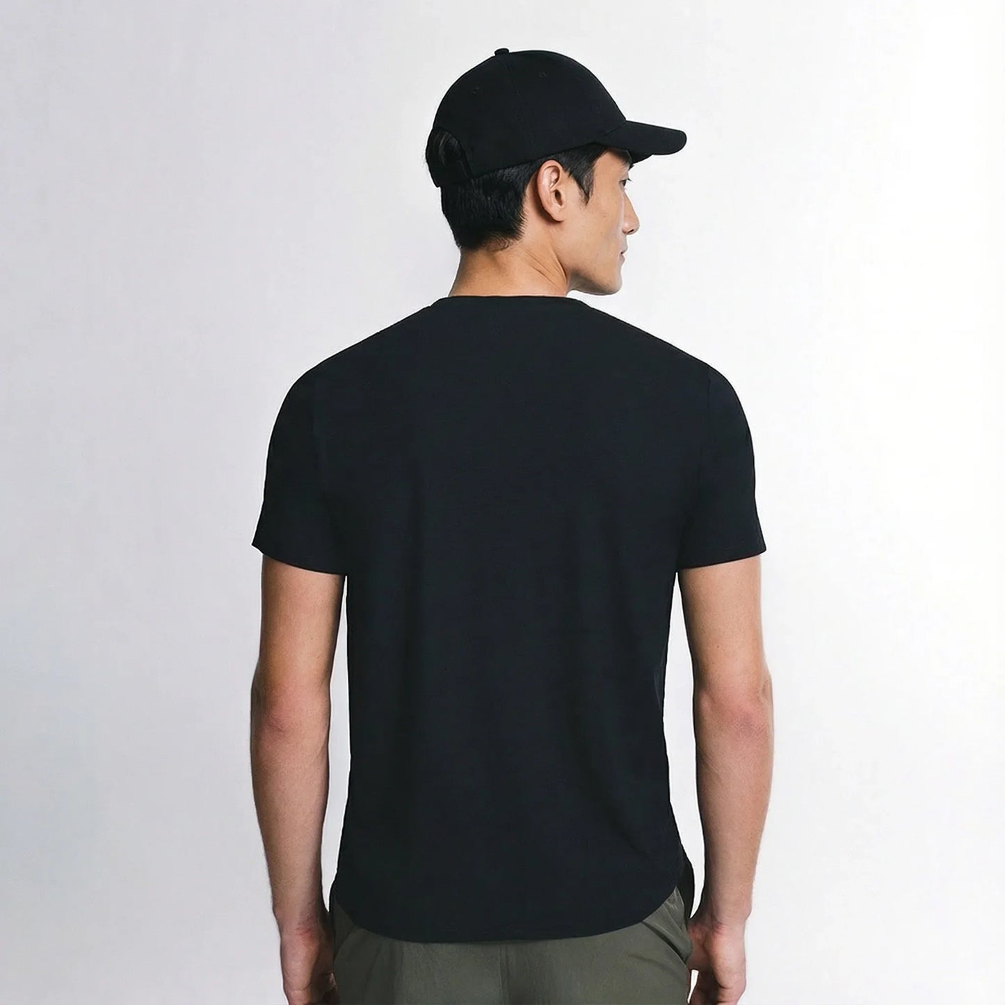 Tech T-Shirt® Heavy