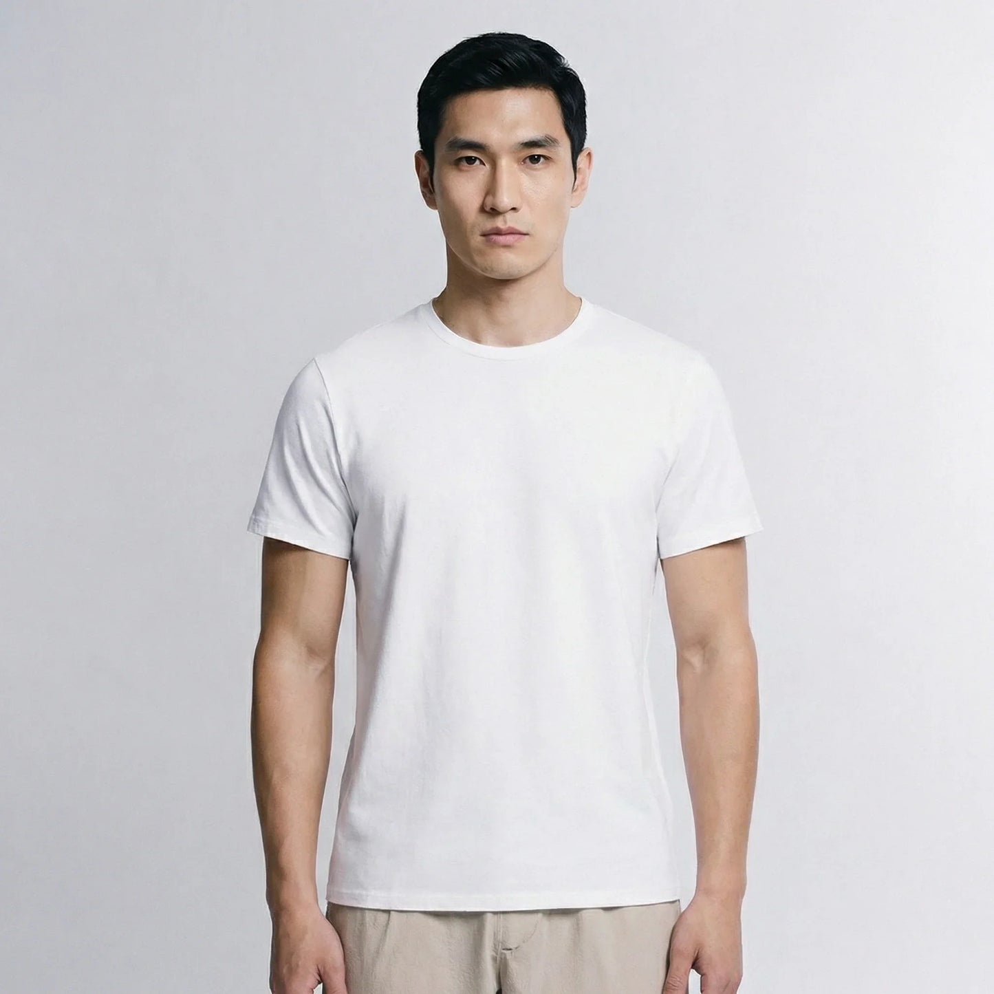 Kit 5 Tech T-Shirt® Heavy